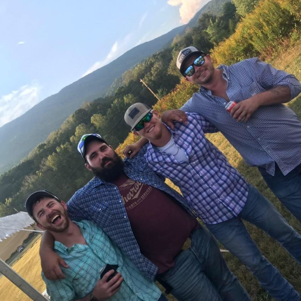 Meet your Posher, Ian